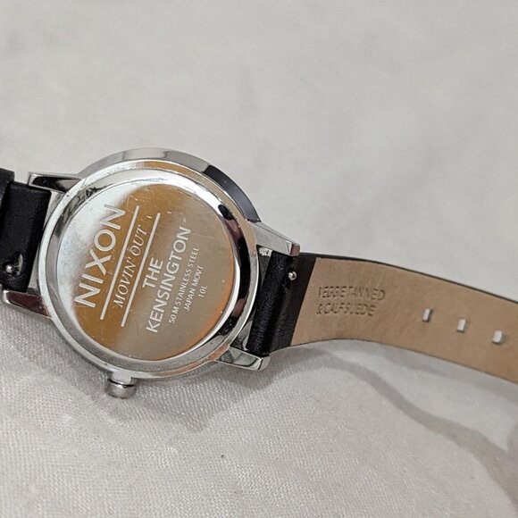 NIXON Kensington Watch - Picture 6 of 8